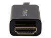 StarTech.com 2m DisplayPort auf HDMI Konverterkabel - 4K - DP auf HDMI Adapter mit Kabel - Ultra HD 4K - St/St - Videokabel - DisplayPort / HDMI - 2 m_thumb_5