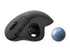 Logitech mouse Ergo M575 - Graphite_thumb_3
