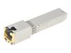 StarTech.com MSA konformes 10 Gigabit Glasfaser SFP+ Transceiver Modul - 10GBASE-T 30m - SFP+-Transceiver-Modul - 10GbE - TAA-konform_thumb_6