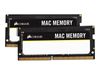 CORSAIR RAM Mac Memory - 32 GB (2 x 16 GB Kit) - DDR4 2666 SO-DIMM CL18_thumb_4