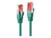 Cable Lindy Cat 6 S/FTP 10m Green_thumb_2