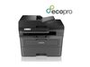 Brother Multifunktionsdrucker MFC-L2860DWE_thumb_2