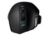 Logitech Mouse G G502 X Lightspeed - Black_thumb_3