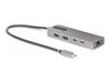 StarTech.com USB-C Hub 10G2A1C25EPD-USB-HUB - 3 Ports_thumb_2