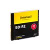 Intenso - BD-RE x 5 - 25 GB - storage media_thumb_2