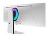 Samsung Odyssey OLED G9 S49DG954SU - G95SD Series - OLED-Monitor - gebogen - 124 cm (49") - HDR_thumb_6