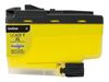 Brother LC426XLY - High Yield - yellow - original - ink cartridge_thumb_3