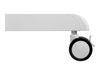 Neomounts NS-M1250 cart - for flat panel - white_thumb_13