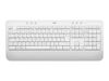 Logitech Signature MK650 Combo for Business - Tastatur-und-Maus-Set - QWERTY - US International - Off-White Eingabegerät_thumb_3