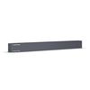 CyberPower PDU20BHVIEC8R power distribution unit (PDU) 8 AC outlet(s) 1U Black_thumb_2