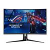 ASUS LED Curved Gaming-Display ROG Strix XG32VC - 80 cm (31.5") - 2560 x 1440 WQHD_thumb_1