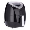 SEVERIN FR 2430 - hot air fryer - brushed stainless steel/black_thumb_1