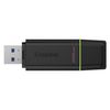 Kingston USB-Stick DataTraveler Exodia - USB 3.2 Gen 1 - 256 GB - Schwarz/Grün_thumb_3