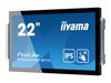 Iiyama Touch-Display ProLite TF2234MC-B7X - 55.9 cm (22") - 1920 x 1080 Full HD_thumb_5