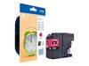 Brother LC125XLM - Sehr hohe Ergiebigkeit - Magenta - Original - Tintenpatrone_thumb_1