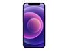 Apple iPhone 12 mini - purple - 5G - 128 GB - CDMA / GSM - smartphone_thumb_1