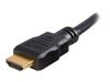 StarTech.com 5m High Speed HDMI Cable - Ultra HD 4k x 2k HDMI Cable - HDMI to HDMI M/M - 5 meter HDMI 1.4 Cable - Audio/Video Gold-Plated (HDMM5M) - HDMI cable - 5 m_thumb_2