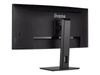 Iiyama Curved Monitor ProLite XCB3494WQSN-B5 - 86.4 cm (34") - 3440 x 1440 UWQHD_thumb_6
