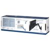 ARCTIC W1-3D - Monitor-Wandhalterung mit Gaslifttechnik_thumb_13