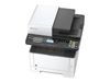 Kyocera ECOSYS M2135dn - Multifunktionsdrucker - s/w_thumb_2