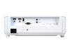 Acer tragbarer DLP-Projektor H6541BDK - Weiß_thumb_6