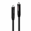 Lindy USB-C cable 43398 - 10 m_thumb_1