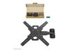 Neomounts WL40S-840BL14 mounting kit - full-motion - for TV - black_thumb_2
