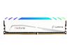 Mushkin Redline Lumina - DDR4 - Kit - 16 GB: 2 x 8 GB - DIMM 288-PIN - 4000 MHz / PC4-32000 - ungepuffert_thumb_3
