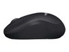 Logitech Mouse M220 Silent - Black_thumb_7