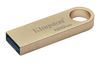 Kingston USB flash drive DataTraveler SE9 G3 - USB 3.2 Gen 1 - 128 GB - Gold_thumb_3