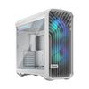 Fractal PC-Gehäuse Design Torrent - Midi Tower - E-ATX - Weiß_thumb_1