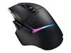 Logitech Maus G G502 X Plus Lightspeed - Schwarz_thumb_3
