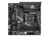 Gigabyte B550M AORUS ELITE - 1.0 - Motherboard - micro ATX - Socket AM4 - AMD B550_thumb_1