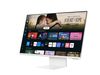 Samsung S32DM801UU - M80D Series - LED-Monitor - 4K - 81.3 cm (32") - HDR_thumb_4
