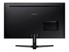 Samsung U32J590UQP - UJ59 Series - LED-Monitor - 4K - 81.3 cm (32")_thumb_9