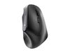 CHERRY MW 4500 - vertical mouse - 2.4 GHz - black_thumb_1