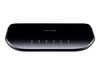 TP-Link TL-SG1005D 5-Port Gigabit Desktop Switch - Switch - 5 Anschlüsse_thumb_3