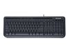 Microsoft Tastatur- und Maus-Set Desktop 600 for Business - Schwarz_thumb_2
