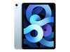Apple iPad Air 10.9 - 27.7 cm (10.9") - Wi-Fi - 64 GB - Himmelblau_thumb_9
