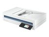HP Document Scanner Scanjet Pro N4600 - DIN A5_thumb_3