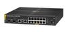 HPE Aruba Networking CX 6100 12G Class4 PoE 2G/2SFP+ 139W Switch_thumb_2