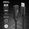 Lindy 10m USB 3.0 Aktivverlängerung Typ A an C_thumb_4