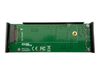 LC Power storage enclosure LC-M2-C-NVME-2X2 - NVMe-M.2  SSDs - USB 3.2 (Gen 2x2)_thumb_5