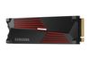 Samsung 990 Pro 4 TB M.2 PCI Express 4.0 NVMe V-NAND TLC_thumb_9