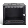 DIGITUS Netzwerkschrank Set SoHo Pro Series - 9U_thumb_2