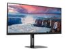 AOC LED-Display U34V5C/BK - 86.4 cm (34") - 3440 x 1440 WQHD_thumb_3