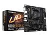 Gigabyte Mainboard B550M DS3H AC - micro ATX - Socket AM4 - AMD B550_thumb_4