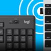 Logitech Tastatur MK295 - US Layout - Schwarz_thumb_5