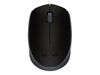 Logitech mouse M171 - black_thumb_2