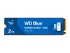 WD SSD Blue SN580 - 2 TB - M.2 2280 - PCIe 4.0 x4 NVMe_thumb_3